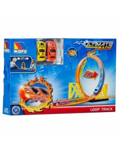 Racetrack Moltó Ultimate Track 2
