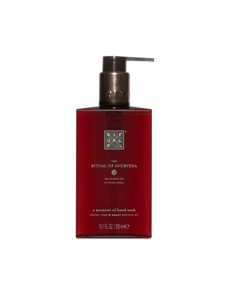 Hand Soap Rituals The Ritual Of Ayurveda 300 ml