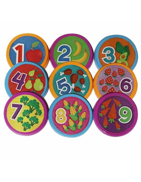 Interactive Toy Vtech 35 x 13,3 x 33 cm Green Dinosaur Interactive Toy Drawing Magnetic Apple