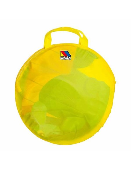 Ball Pool Moltó Basket 25 Balls 76 x 100 x 110 cm