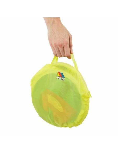 Ball Pool Moltó Basket 25 Balls 76 x 100 x 110 cm