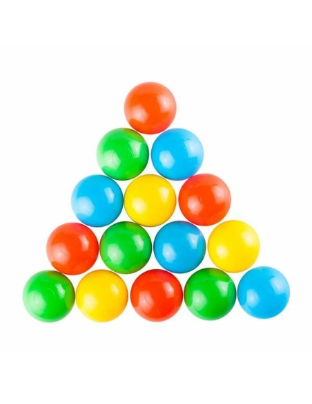 Ball Pool Moltó Basket 25 Balls 76 x 100 x 110 cm