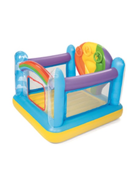 Inflatable Castle Bestway Rainbow 175 x 173 x 137 cm