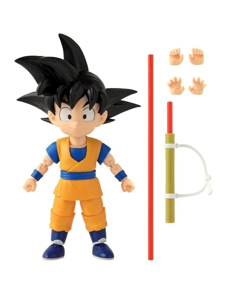 Action Figure Bandai DS40735