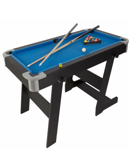 Pool table Colorbaby 120 x 73 x 61 cm