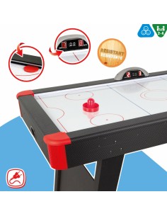 Hockey Table CB Games 137 x 84 x 73 cm 2