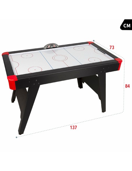 Hockey Table CB Games 137 x 84 x 73 cm