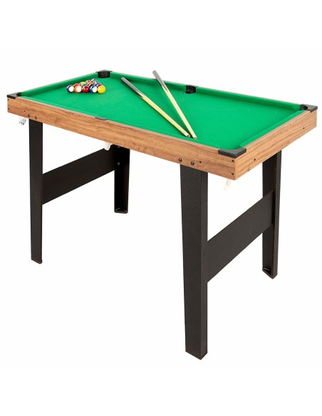 Pool table CB Games 121 x 78 x 61 cm