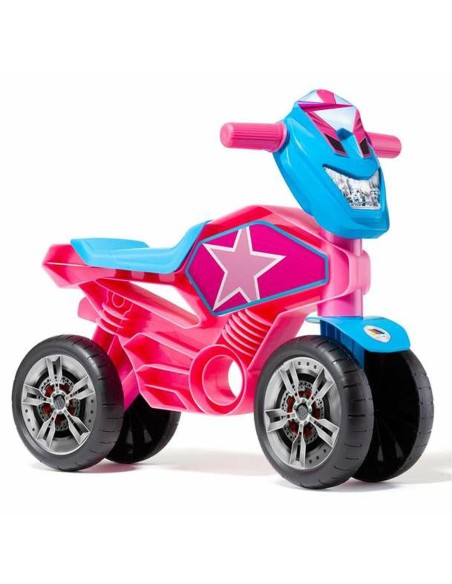 Tricycle Moltó Cross Star 52 x 44 x 20 cm