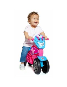 Tricycle Moltó Cross Star 52 x 44 x 20 cm 2