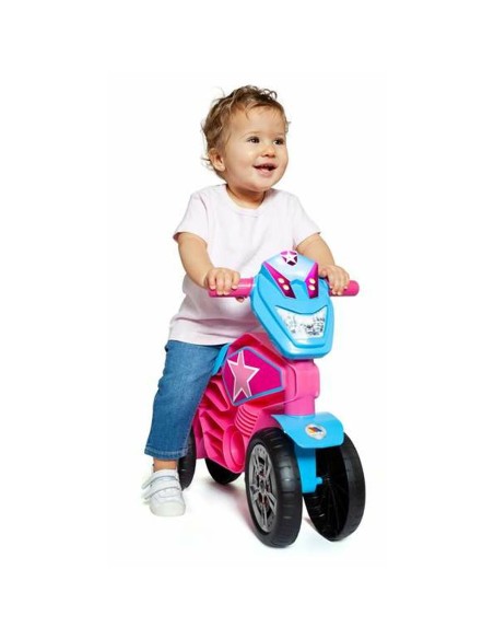 Tricycle Moltó Cross Star 52 x 44 x 20 cm