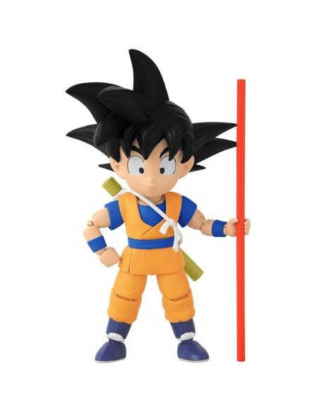 Action Figure Bandai DS40735