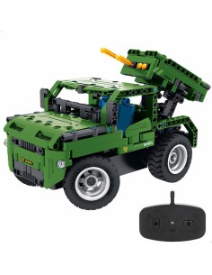 Construction set IM Master 364 Pieces