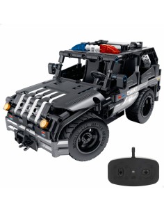 Construction set IM Master 355 Pieces