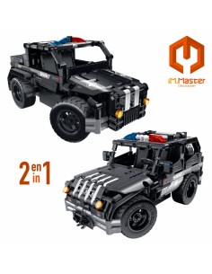 Construction set IM Master 355 Pieces 2