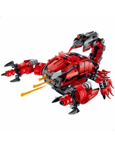 Construction set IM Master 664 Pieces