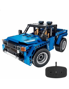 Construction set IM Master 353 Pieces