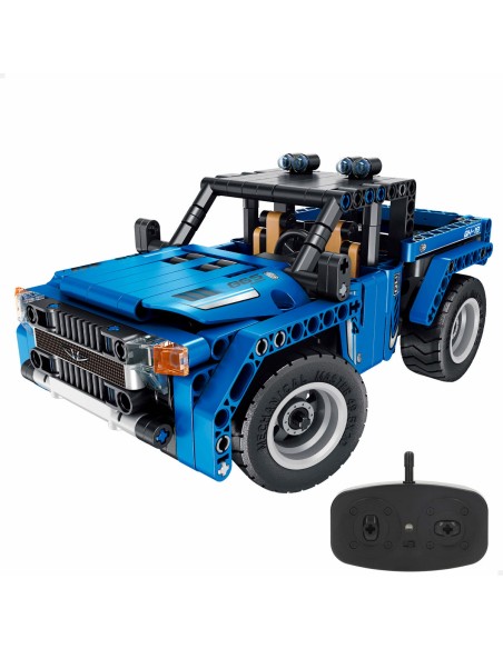 Construction set IM Master 353 Pieces