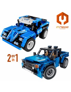 Construction set IM Master 353 Pieces 2
