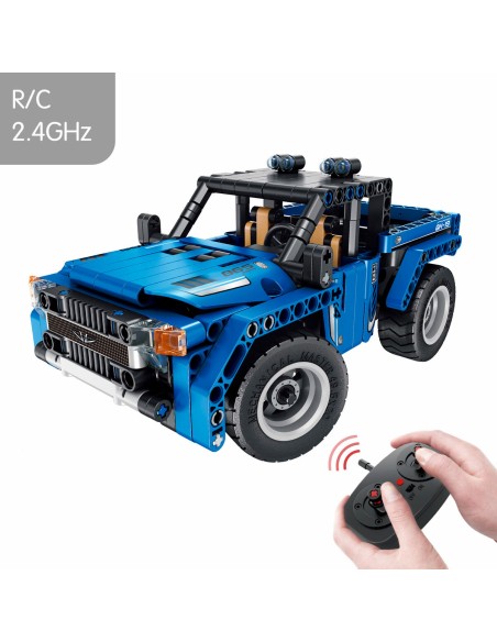 Construction set IM Master 353 Pieces