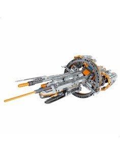 Construction set IM Master 987 Pieces