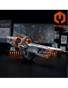 Construction set IM Master 987 Pieces 2