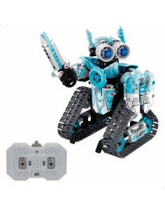 Construction set IM Master 398 Pieces