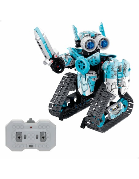 Construction set IM Master 398 Pieces