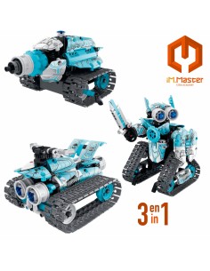 Construction set IM Master 398 Pieces 2