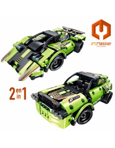 Construction set IM Master 335 Pieces 2