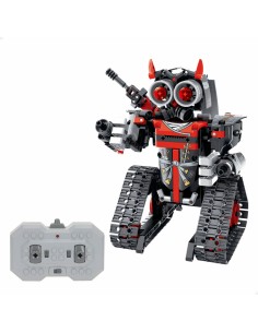 Construction set IM Master 419 Pieces