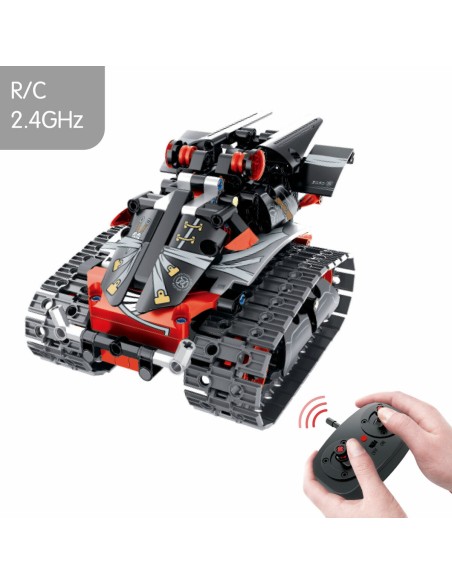 Construction set IM Master 419 Pieces