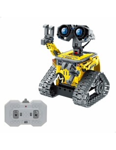 Construction set IM Master 484 piezas