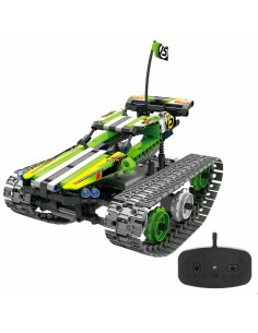 Construction set IM Master 353 Pieces