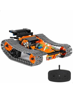 Construction set IM Master 392 Pieces