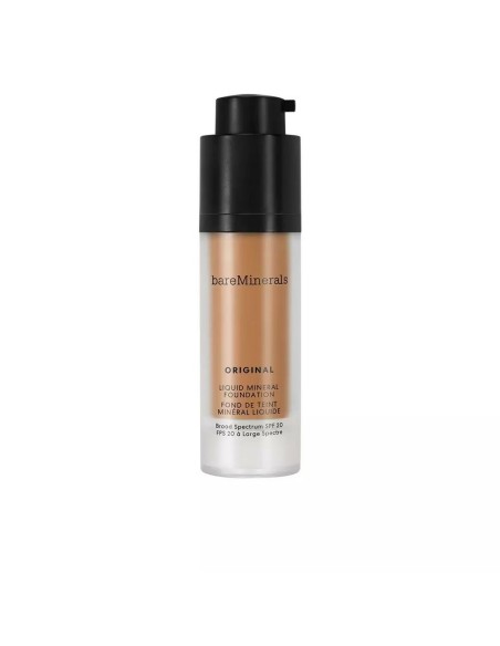 Liquid Make Up Base bareMinerals Original Nº 23 Medium dark 30 ml