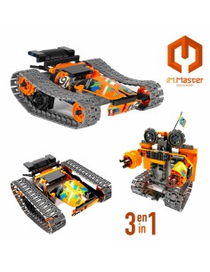 Construction set IM Master 392 Pieces 2