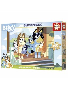 Puzzle Educa
