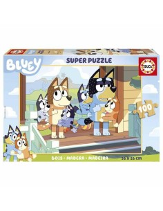 Puzzle Educa 2