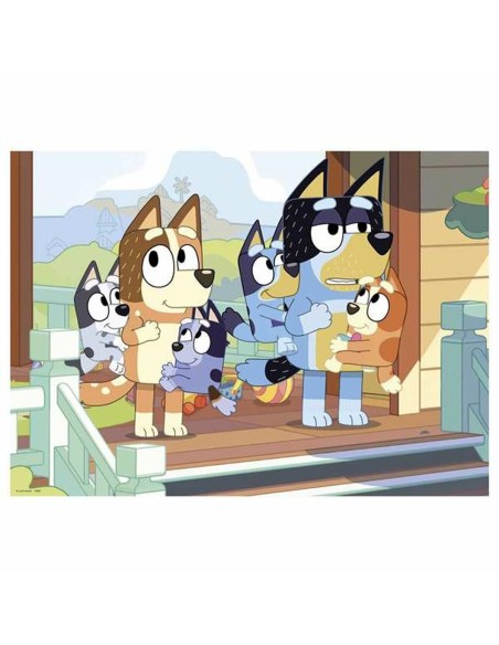 Puzzle Educa