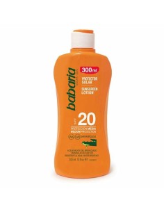 Sun Cream Babaria 300 ml 20