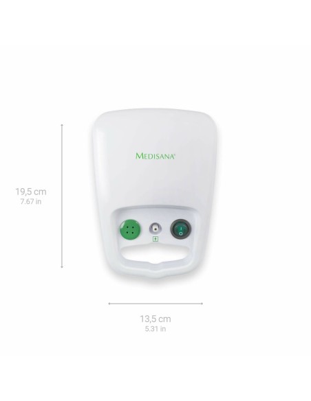 Inhaler Medisana IN 500
