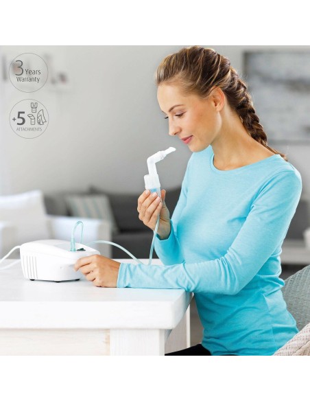 Inhaler Medisana IN 500