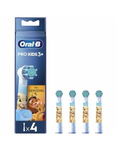 Replacement Head Oral-B