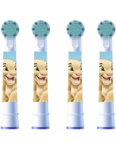 Replacement Head Oral-B 2
