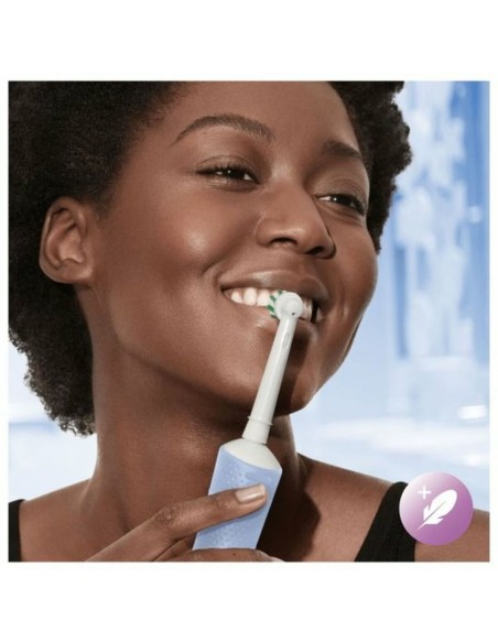 Electric Toothbrush Braun CEP DENTAL VPRO BL Blue White/Grey