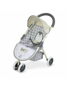 Doll Stroller Decuevas Pipo  33 x 48 x 55 cm