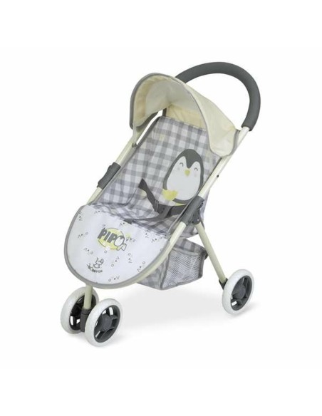Doll Stroller Decuevas Pipo  33 x 48 x 55 cm