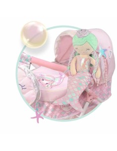 Rag Doll Decuevas Ocean Fantasy 36 cm 2