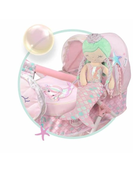 Rag Doll Decuevas Ocean Fantasy 36 cm
